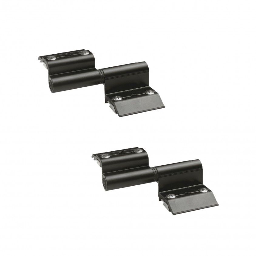 Dobradi�a Perno Inox 5031 Esquerda 2un
