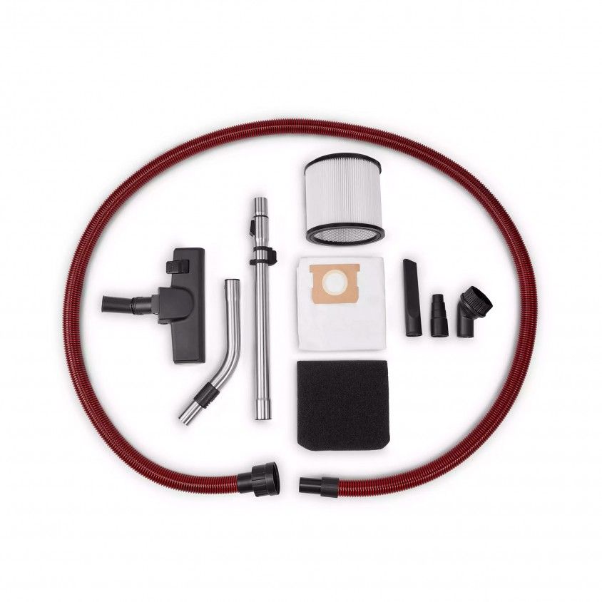 Aspirador Seco e L�quidos EIN 25L TE-VC 2580 SACL + Acess�rios