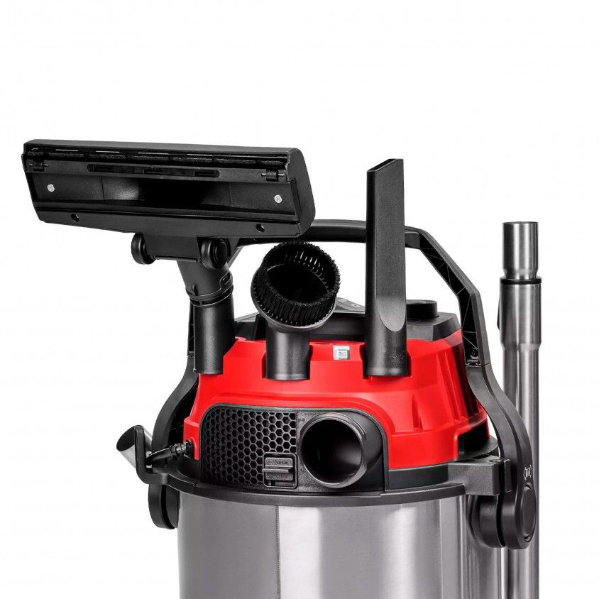 Aspirador Seco e L�quidos EIN 25L TE-VC 2580 SACL + Acess�rios