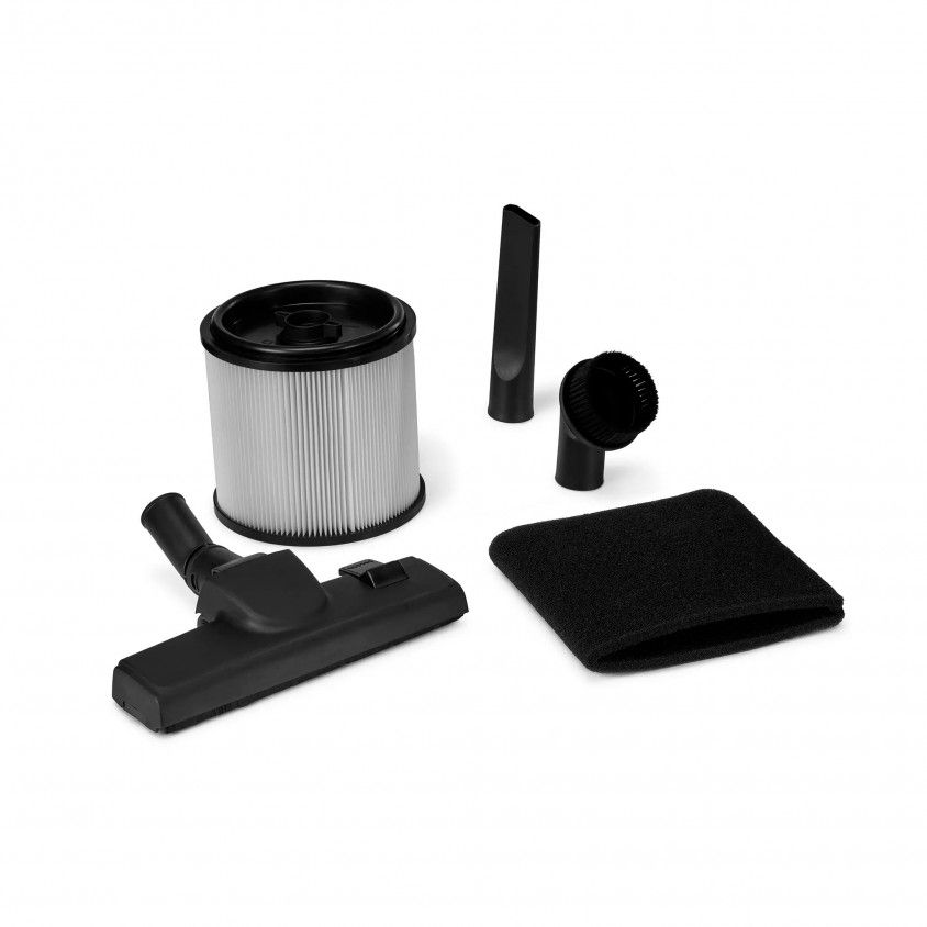 Aspirador Seco e L�quidos EIN 25L TE-VC 2580 SACL + Acess�rios