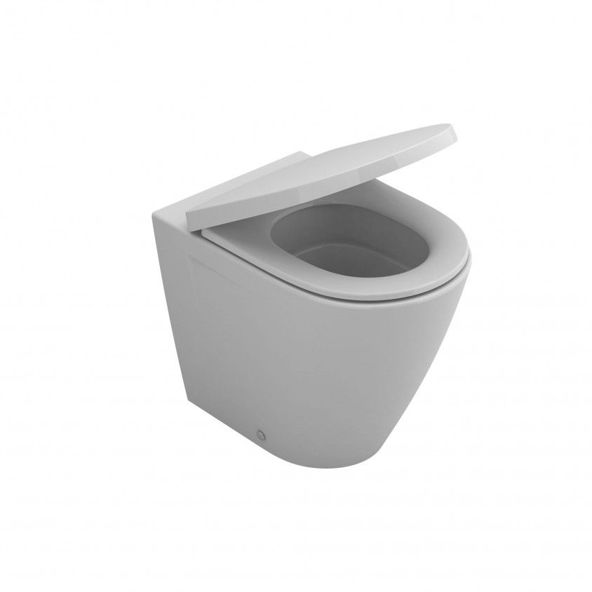 Sanita BTW Sanitana Ruby Vortex 53 Branco