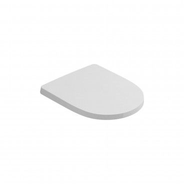 Tampo de Sanita Sanitana Ruby Termodur Branco