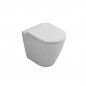 Sanita BTW Sanitana Ruby Vortex 53 Branco