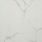 Porcel�nico Retificado Streightex White Carrara Natural 60x60