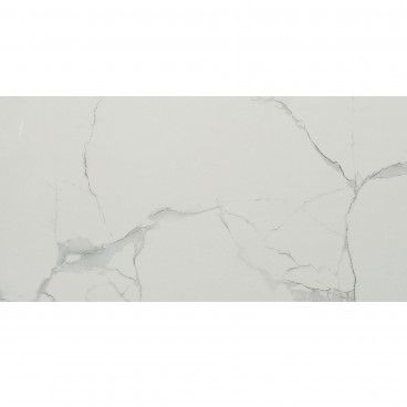 Porcel�nico Retificado Streightex White Carrara Natural 60x120