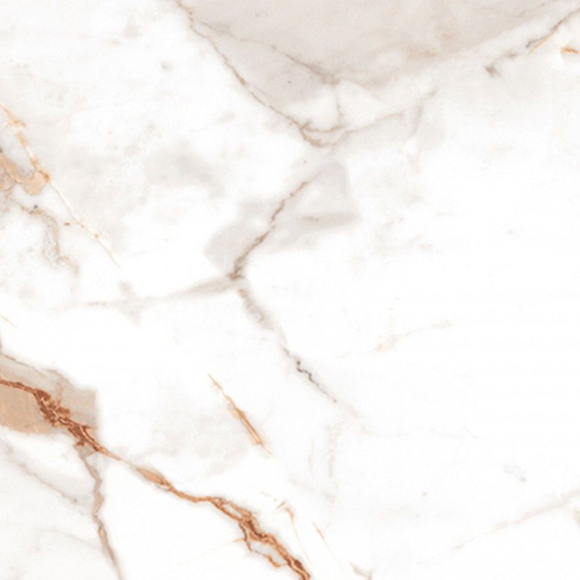 Porcel�nico Retificado Calacatta Ouro Natural 60x60