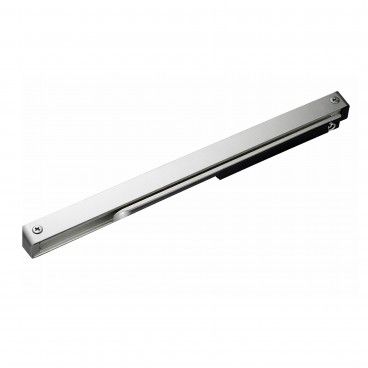 Bra�o Deslizante para Mola de Porta D1200T