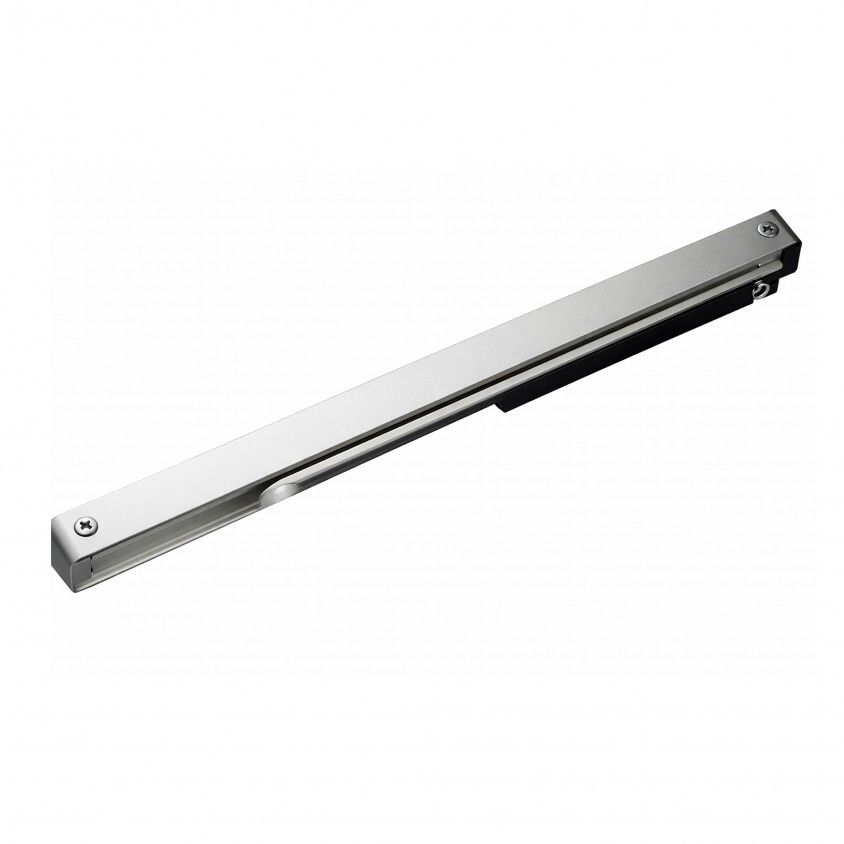 Bra�o Deslizante para Mola de Porta D1200T