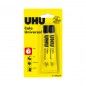 Cola Universal UHU 2x20ml