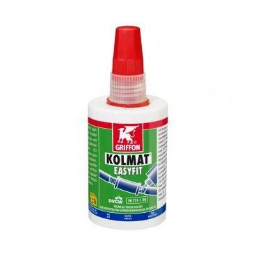 Vedante Roscas Metalicas Griffon Kolmat Easyfit 50ml