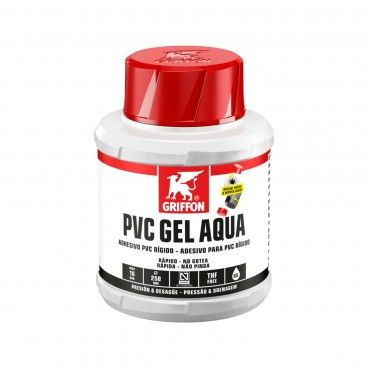 Cola PVC Gel Griffon 250ml