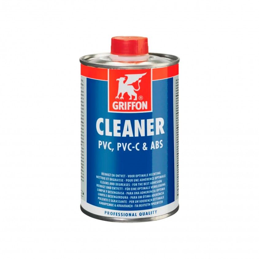 Diluente (Cleaner) Griffon 500ml