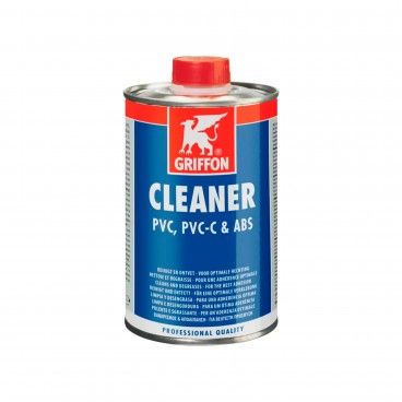 Diluente (Cleaner) Griffon 500ml