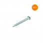 Parafuso Autoperfurante Cabeça Cilíndrica D7504N 3.5x9.5 100un