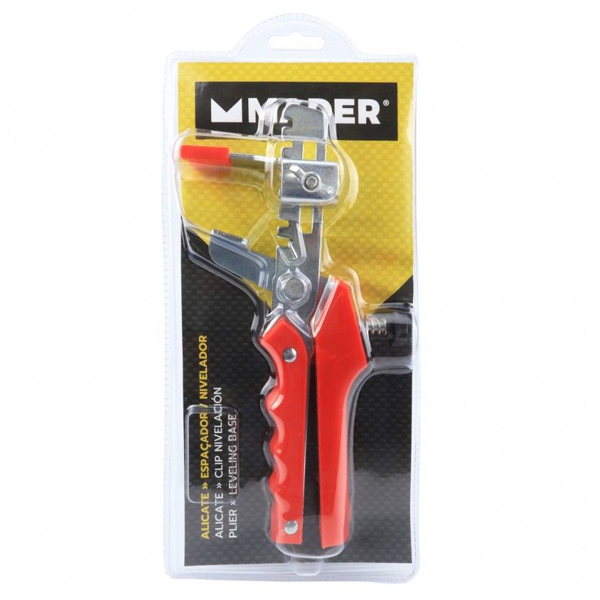 Alicate Espaçador/Nivelador Mader Alicate Espaçador/Nivelador Mader