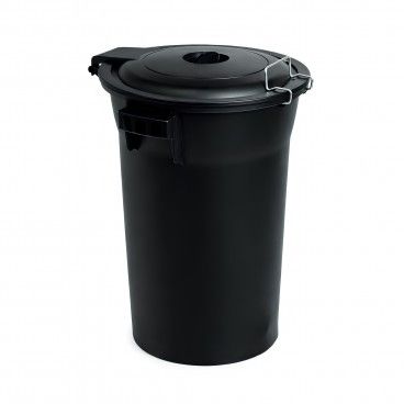 Balde sem Pedal