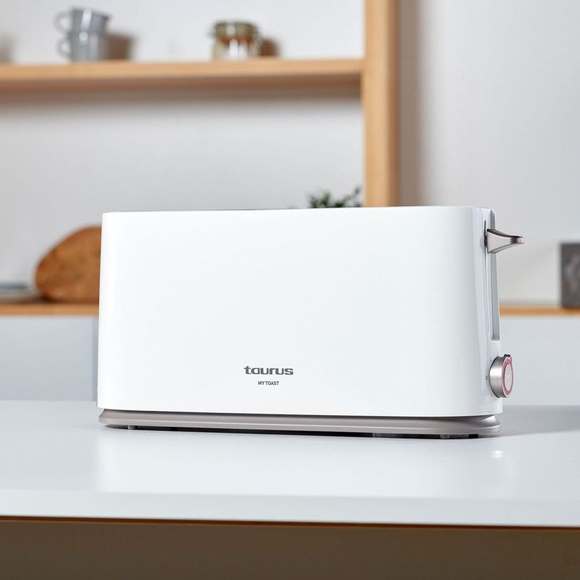 Torradeira Taurus Mytoast 1000W