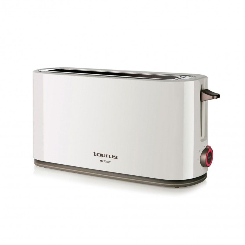 Torradeira Taurus Mytoast 1000W