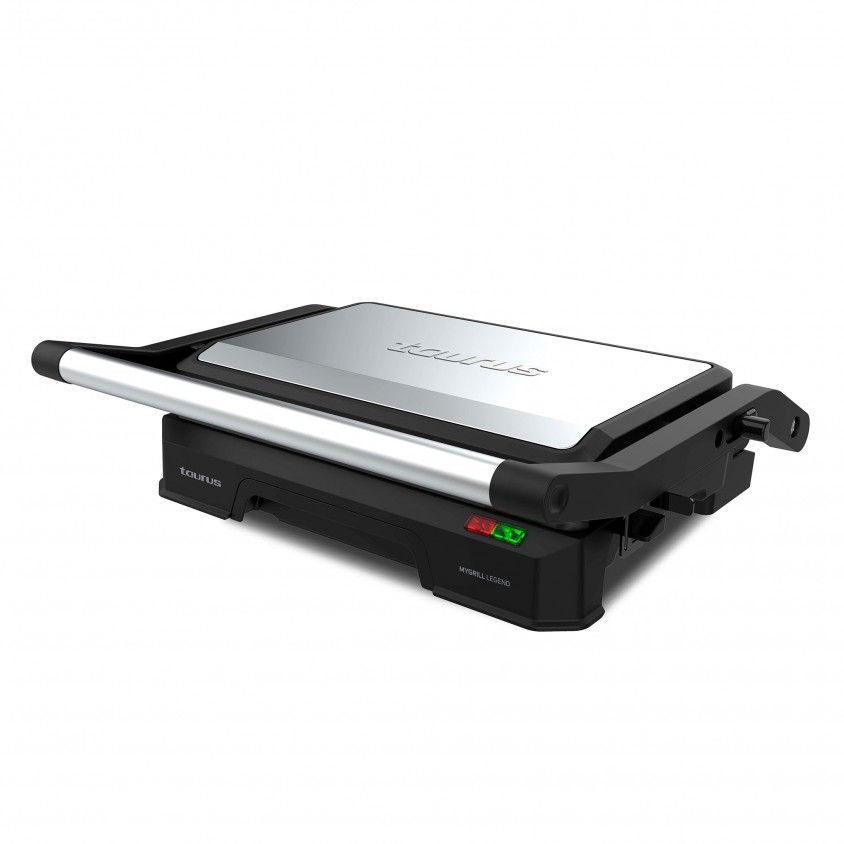 Sanduicheira Taurus Mygrill Legend 1000W