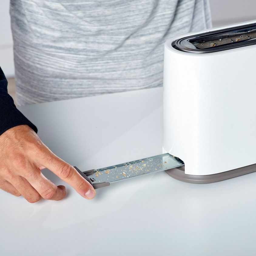 Torradeira Taurus Mytoast 1000W Torradeira Taurus Mytoast 1000W