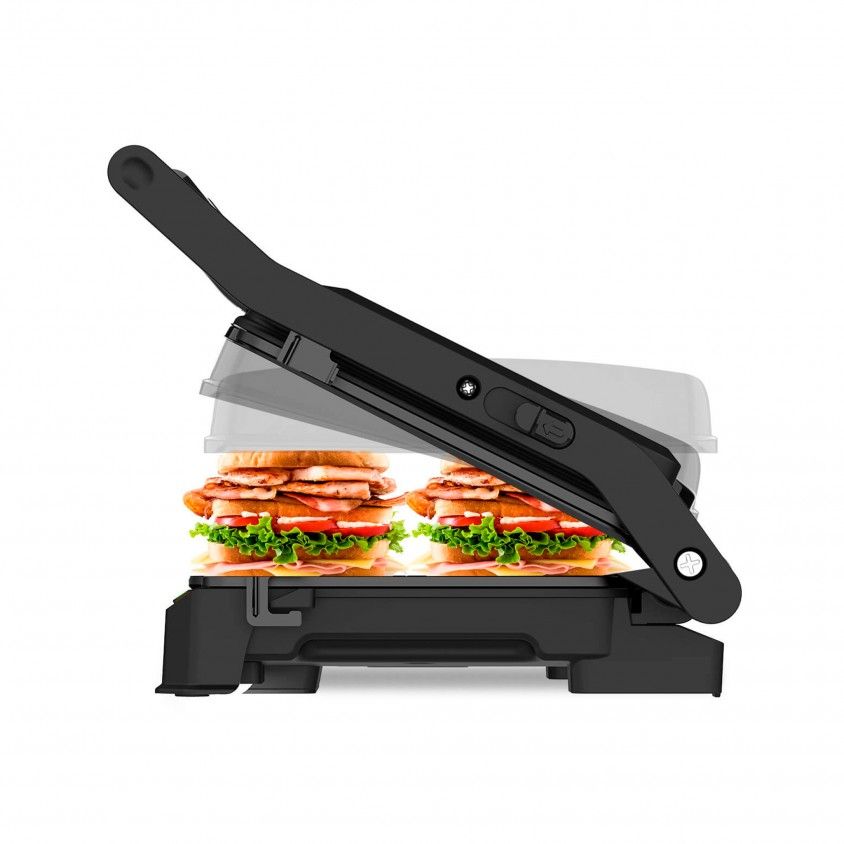 Sanduicheira Taurus Mygrill Legend 1000W
