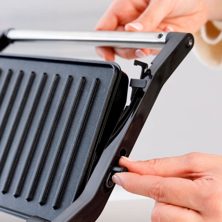 Sanduicheira Taurus Mygrill Legend 1000W