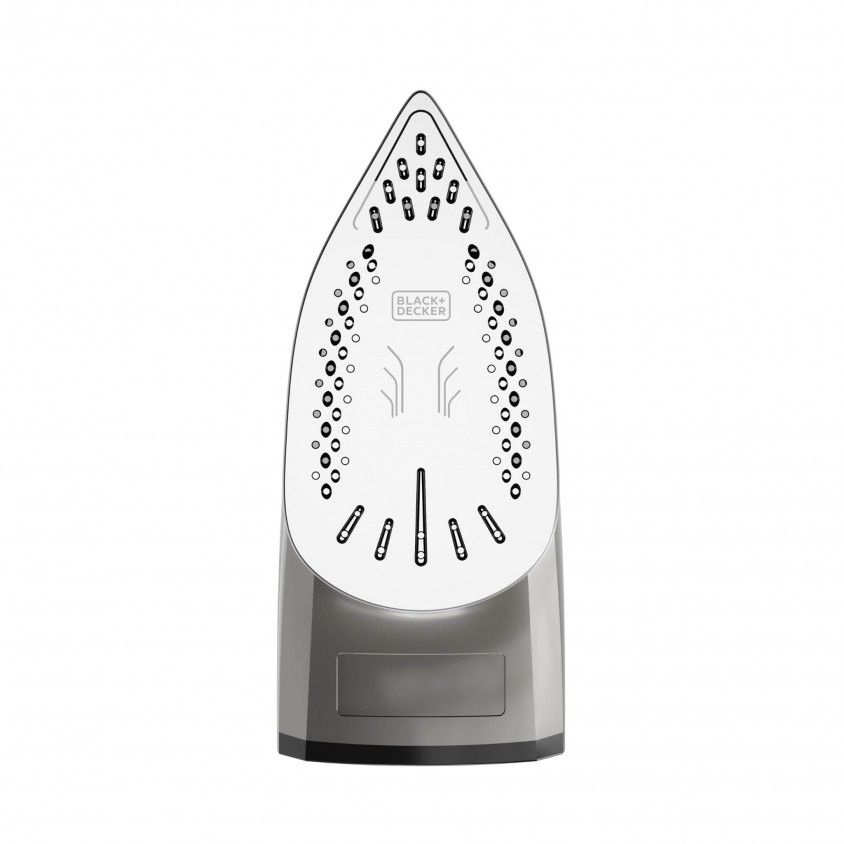 Ferro a Vapor Black & Decker BXIR2201E 2200W