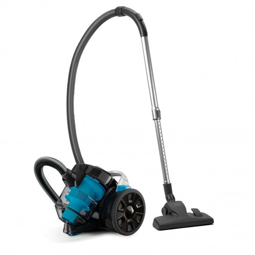Aspirador sem Saco Black & Decker BXVML701E 700W
