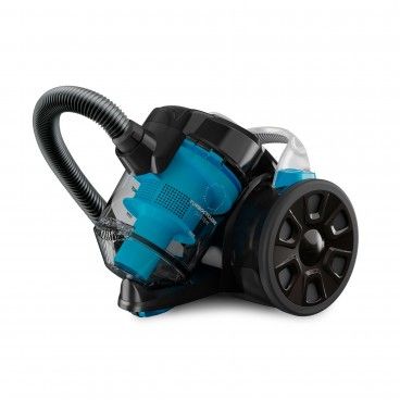 Aspirador sem Saco Black & Decker BXVML701E 700W