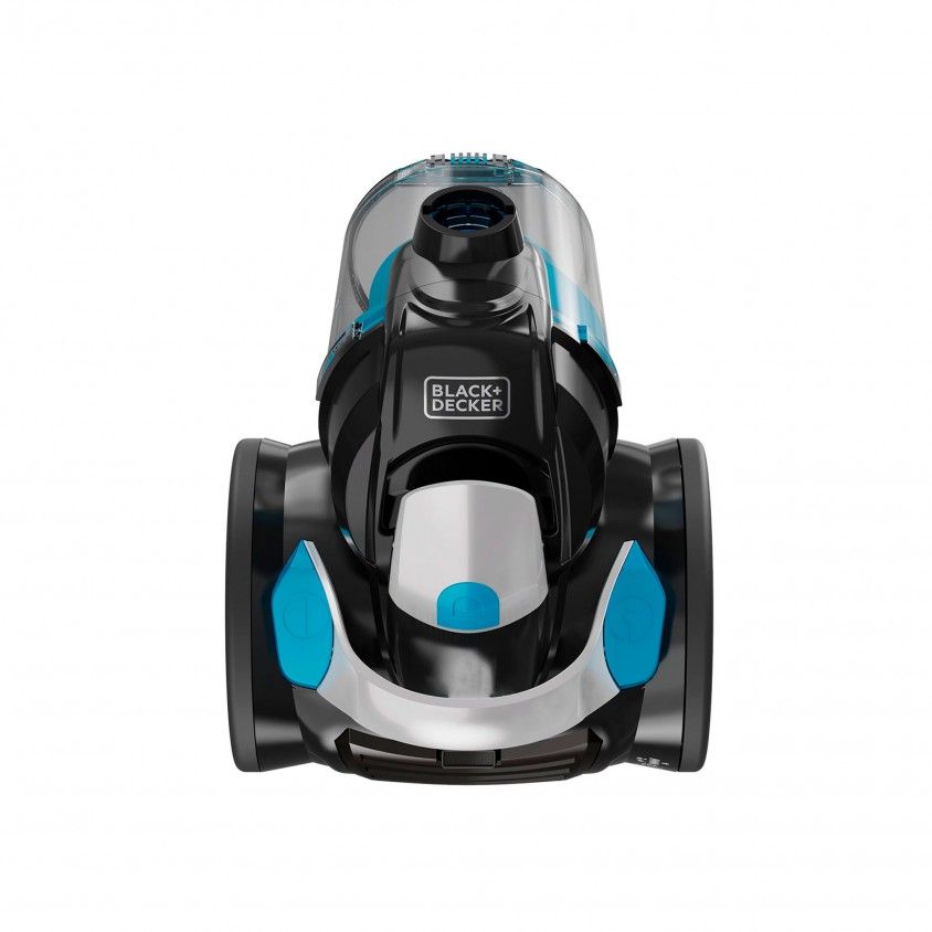 Aspirador sem Saco Black & Decker BXVML701E 700W