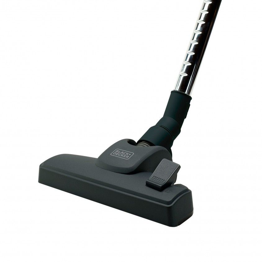 Aspirador sem Saco Black & Decker BXVML701E 700W