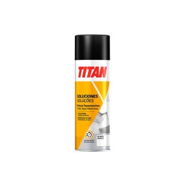 Tinta Spray Anti Manchas Titan