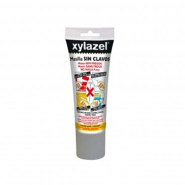 Massa Sem Pregos Xylazel