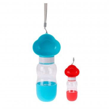Garrafa de �gua com Suporte para Animais