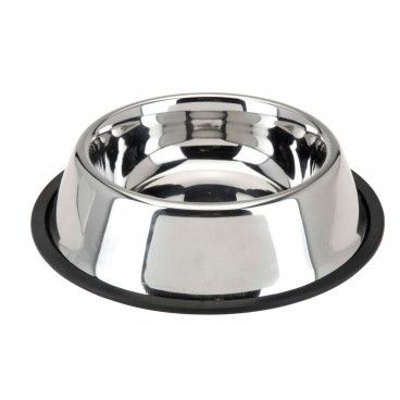 Ta�a de Alimenta��o A�o 25cm