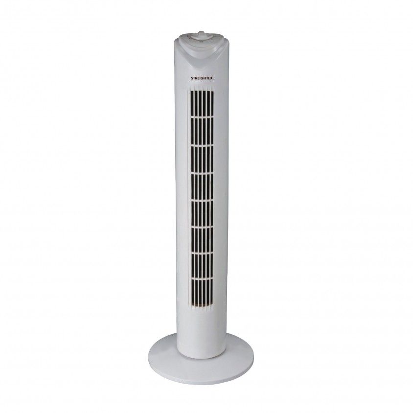 Coluna de Ar Streightex Frosten 80cm 45W c/ Oscila��o e 3 Velocidades