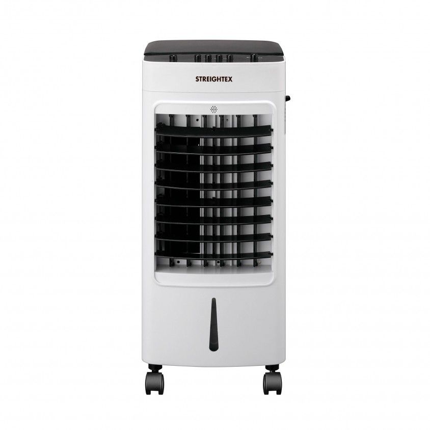 Climatizador Port�til Streightex Frosten 4L com Fun��o Aquecimento