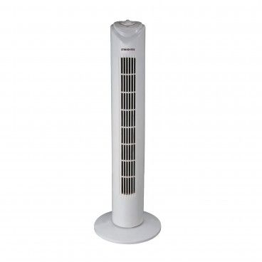 Coluna de Ar Streightex Frosten 80cm 45W c/ Oscila��o e 3 Velocidades