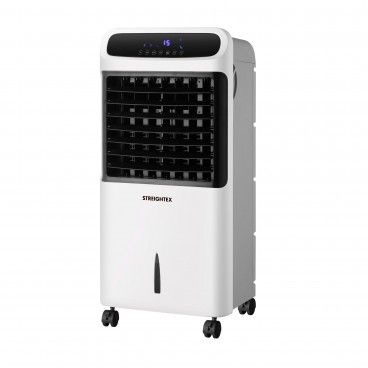 Climatizador Port�til Streightex Frosten 12L com Ionizador e Comando