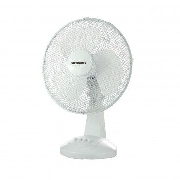 Ventoinha de Mesa Streightex Frosten 40cm 40W c/ Oscila��o e 3 Velocidades