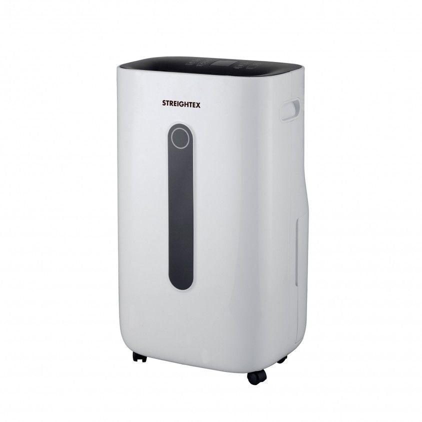 Desumidificador Port�til Streightex Frosten 20L/Dia com WiFi