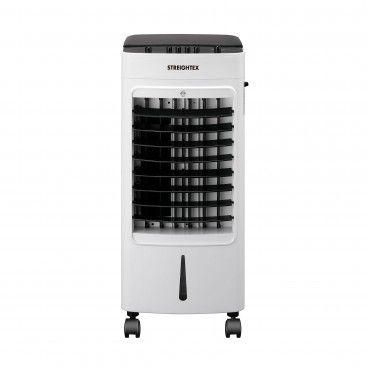 Climatizador Port�til Streightex Frosten 4L com Fun��o Aquecimento