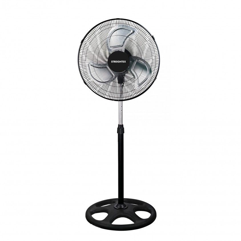 Ventoinha de P� Streightex Frosten 45cm 60W com Oscila��o