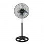 Ventoinha de Pé Streightex Frosten 45cm 60W com Oscilação