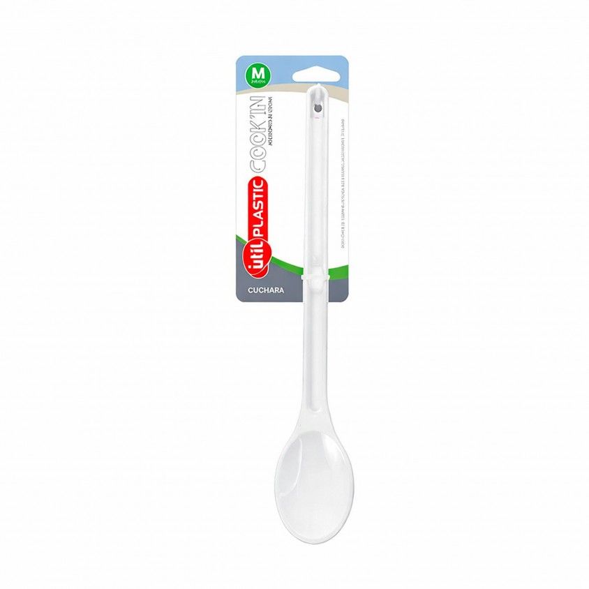 Colher de Cozinha 34cm