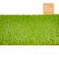 Relva Artificial Feel 40mm Largura 2m