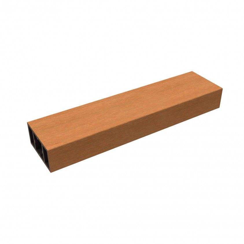 Coluna Wpc Teca 50X2900X10Mm