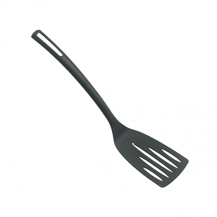 Espatula de Cozinha com Aberturas 30cm