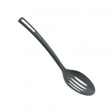 Colher para Servir 30cm com Abertura