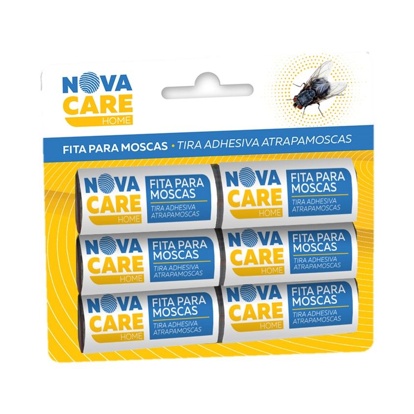 Tira Para Moscas Nexa